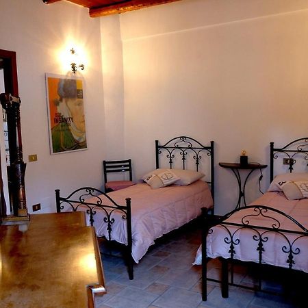 Casa Felice Villa Forme Exterior photo