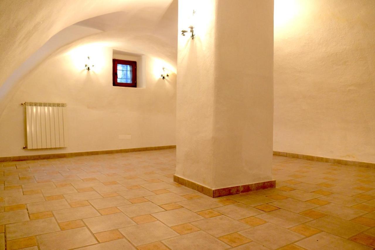 Casa Felice Villa Forme Exterior photo