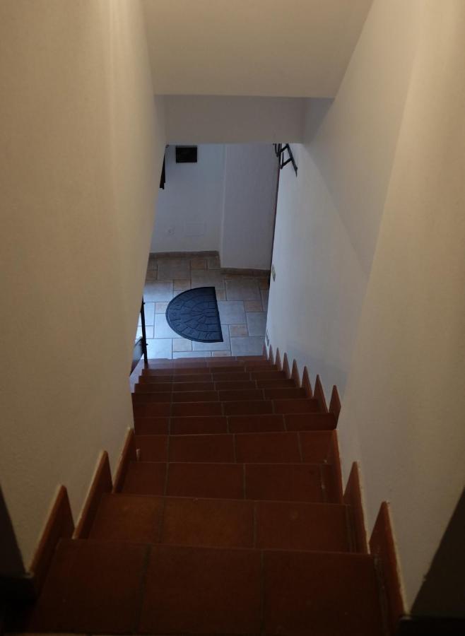 Casa Felice Villa Forme Exterior photo